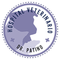 Hospital Veterinario Dr. Patino Logo